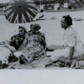 The History of Bruce's Beach: The Founding of Manhattan Beach