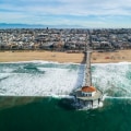 What is the Closest City to Manhattan Beach, CA?