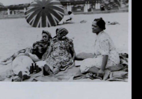The History of Bruce's Beach: The Founding of Manhattan Beach