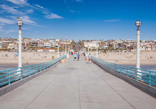 Top Attractions in Manhattan Beach: What are the Must-Visit Spots for Vacationers?