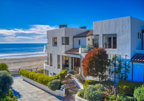 What is the real estate market like in Manhattan Beach
