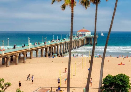Is Manhattan Beach a Safe Place to Live?