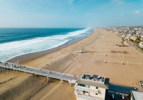 What Makes Manhattan Beach, CA a Top Destination for Beach Lovers?