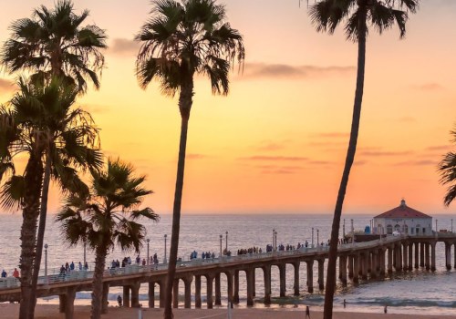 What Are the Best Local Restaurants to Try in Manhattan Beach, CA?