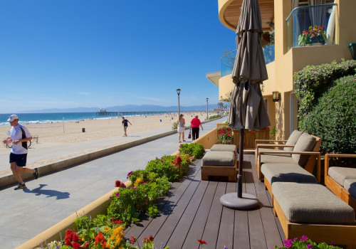 Manhattan Beach Vacation Rentals: How to Find the Perfect Accommodation for Your Stay?