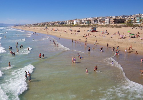 Discover What Makes Manhattan Beach One of the Best Places to Live on the West Coast